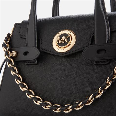 michael kors carmen xs pochette